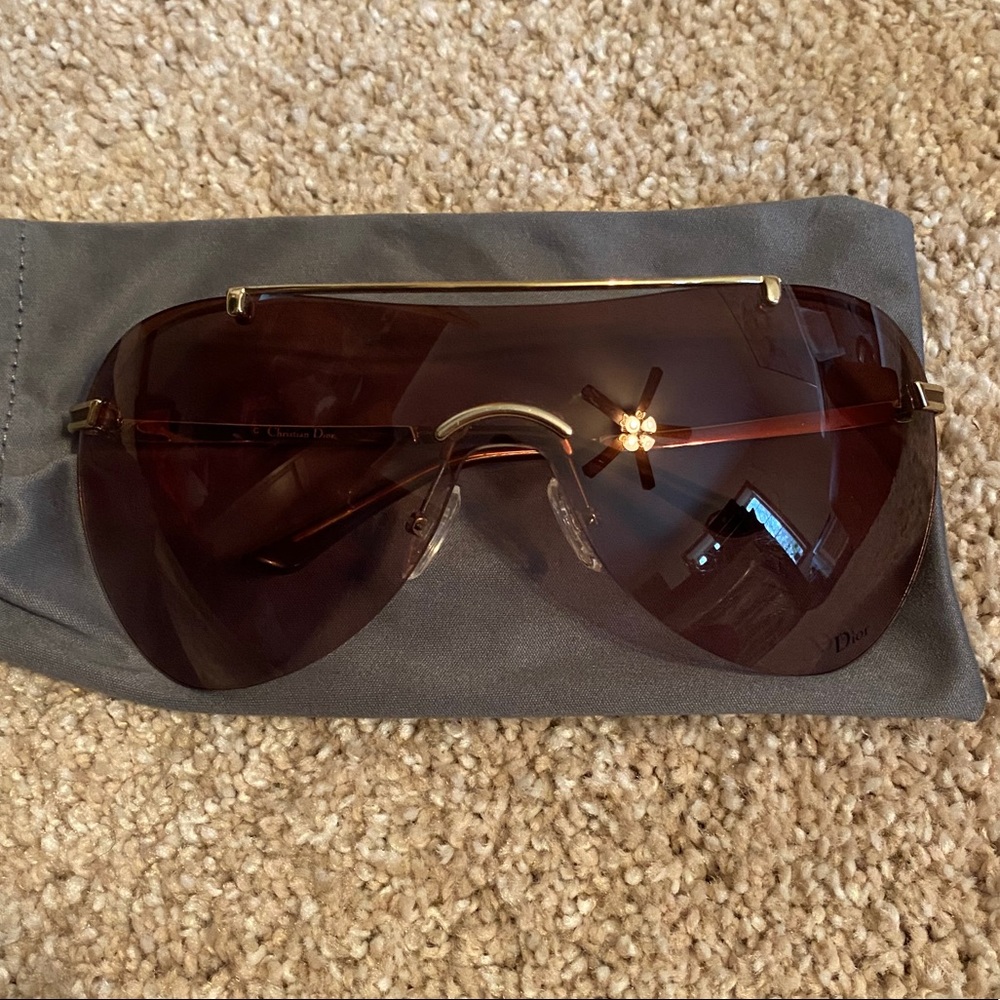 Christian Dior sunglasses